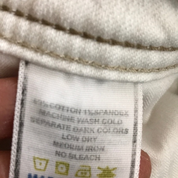 Habitual Skinny Jeans - Picture 8 of 9